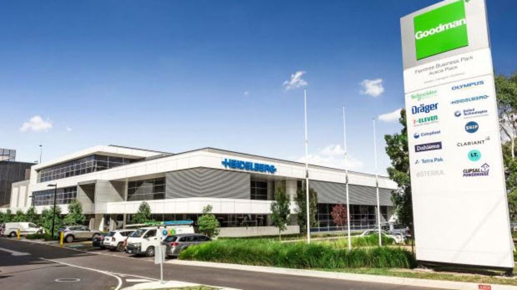 Melbourne suburban office rents rise, vacancies fall: Knight Frank