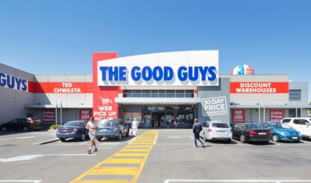 Muir family selling $130m Good Guys property portfolio