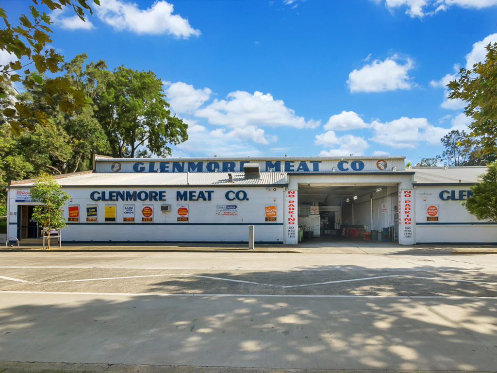 Glebe's Glenmore Meat Company site expected to fetch $20 million