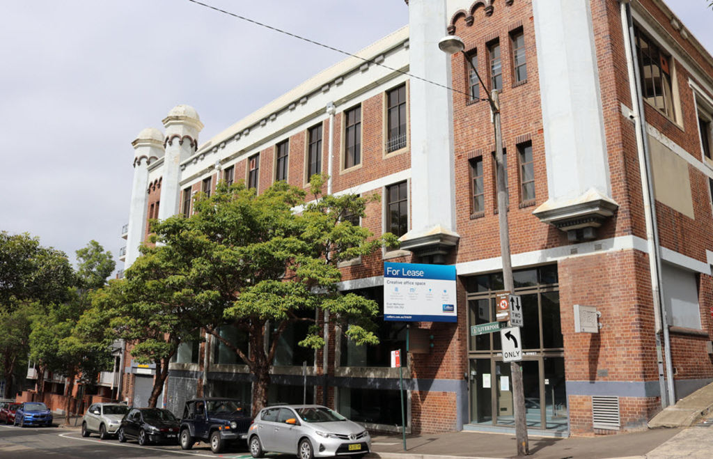 Co-working operator Hub Australia to open new Sydney facility