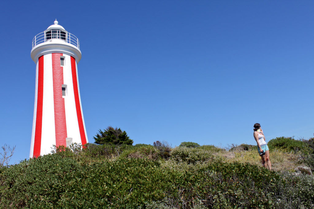 8 Australian lighthouses that have survived out of the spotlight