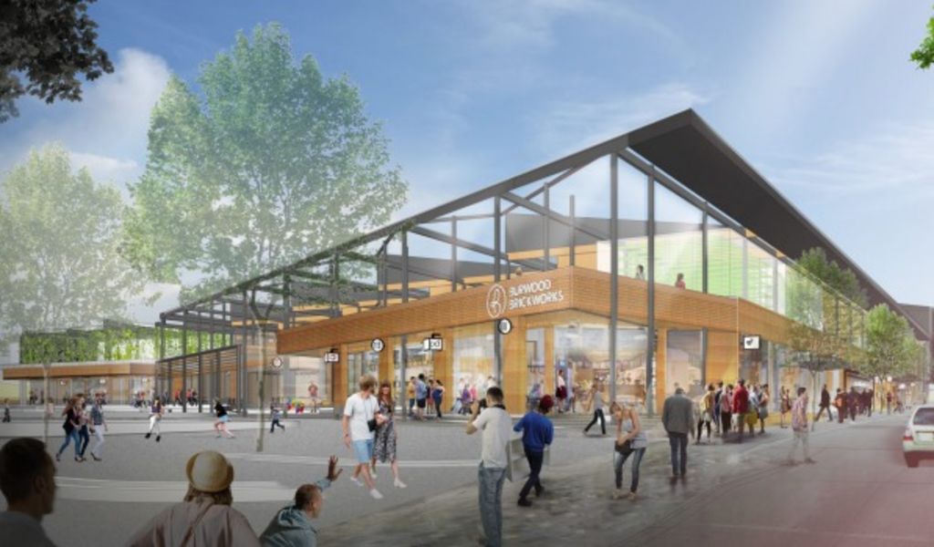 World's 'greenest mall' to generate higher rents: Frasers