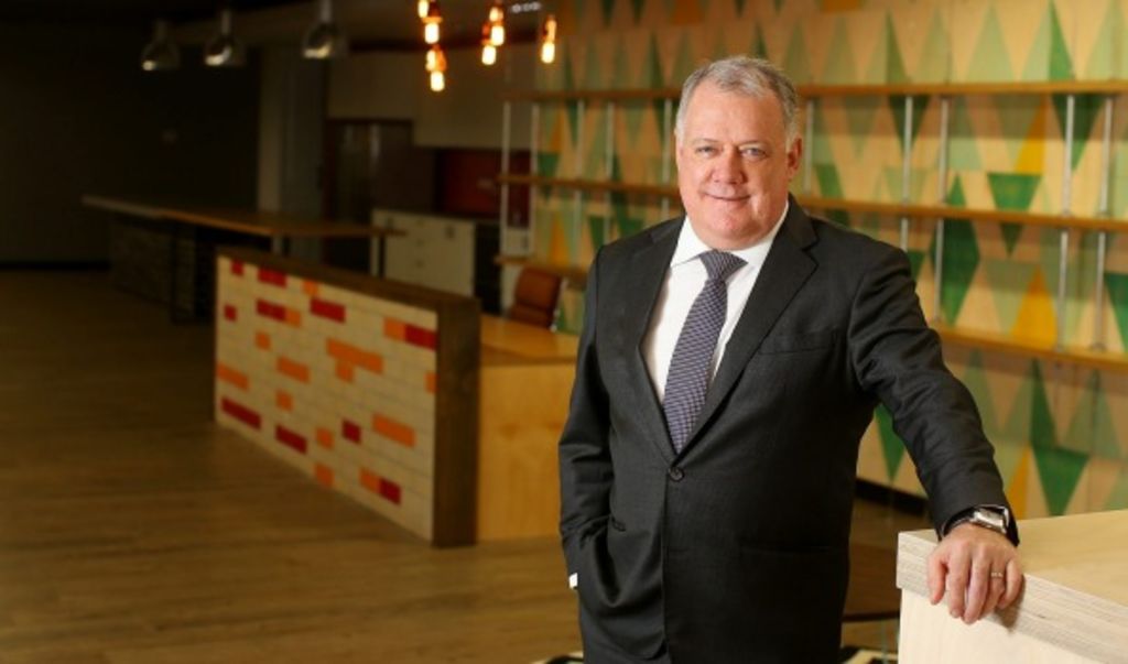 Cromwell lifts Investa takeover offer to $3b