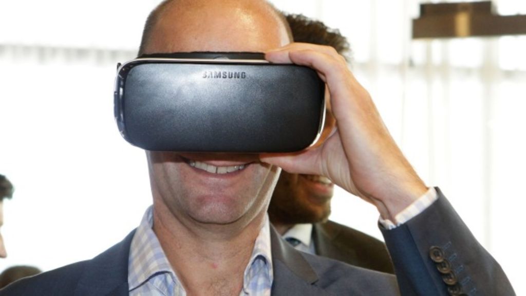 Put on the 3D goggles: how developers are enticing buyers