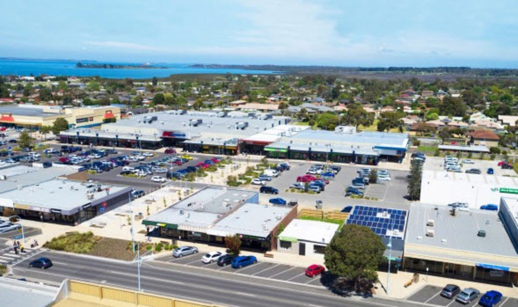 Henkell Bros head for Hastings in $32.1m shopping centre deal