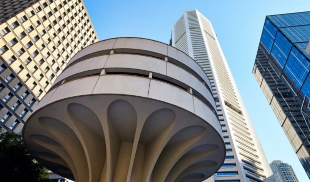 Investment yields on Sydney towers to hit 4.5pc: JLL