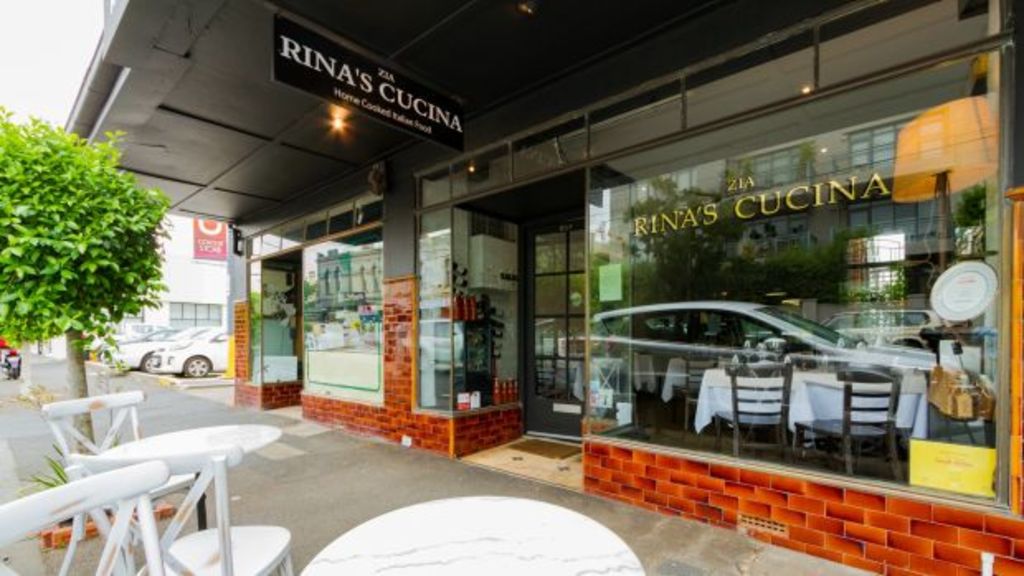 Suburban shops selling for record rates