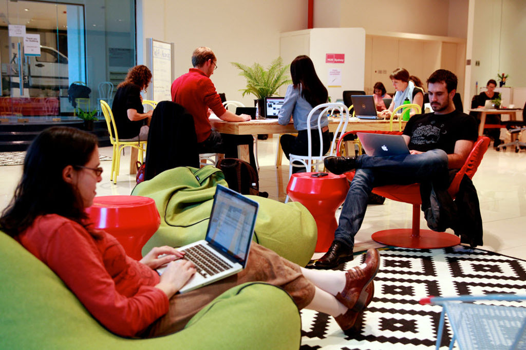 Automation to cut core office footprint by up to 30pc, JLL says