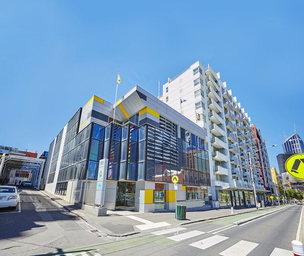 CFMEU cashes in on property boom, selling Swanston Street head office for $26m