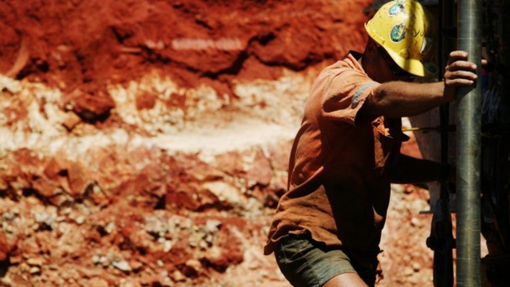 Double whammy: Engineering, housing construction slumps to coincide, ACIF says