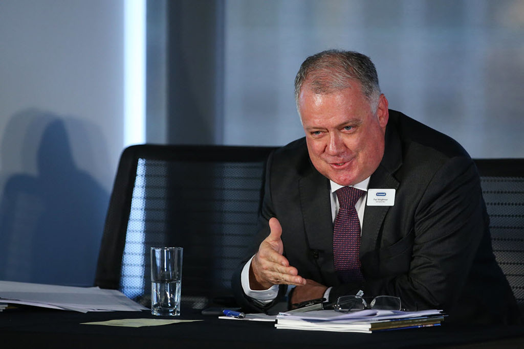 Cromwell exit scenario is a fast sellout of Investa: JPMorgan