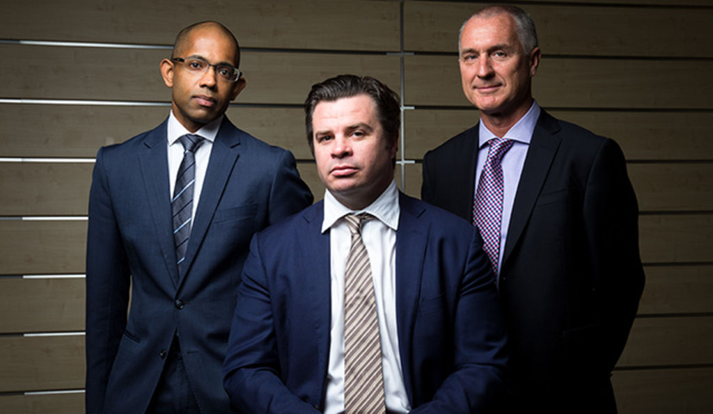 Fortius Funds likes the unloved, under-valued in real estate securities