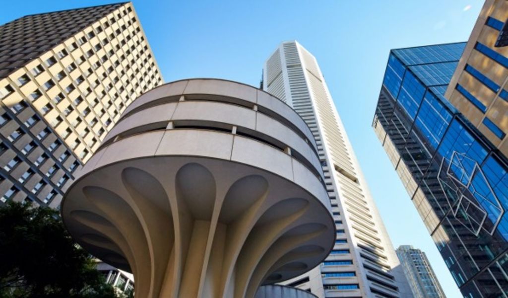 JLL says Australia strong as Asia-Pacific revenue rises 15pc in March quarter