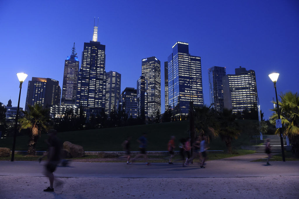 Melbourne office rents to rise 15 per cent