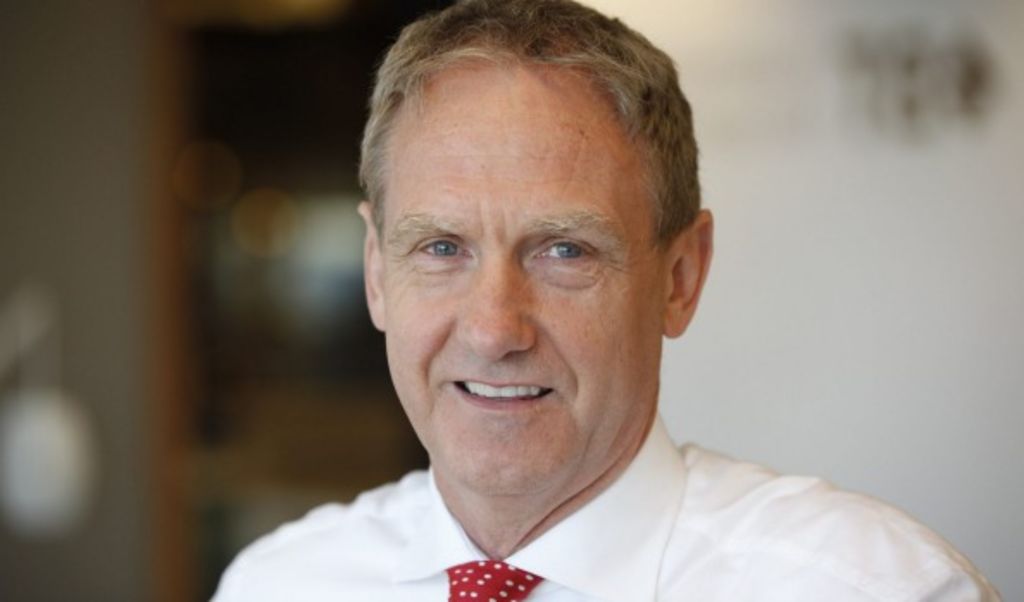 BT Funds Management revs up Cromwell's Investa Office battle