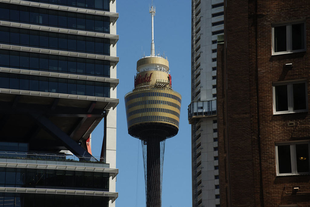 Sydney, Melbourne offices best in class: Standard Life
