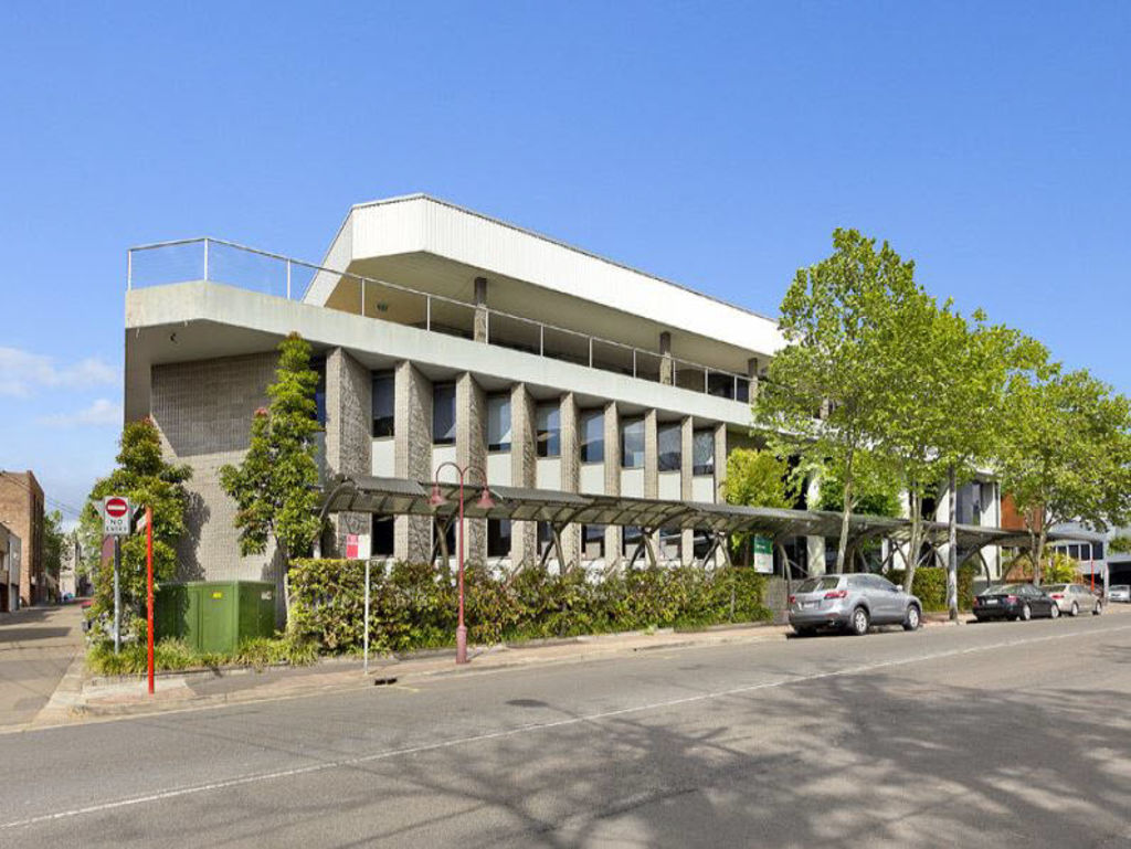 Pindan offloads Warner Music property in Crows Nest for $22m