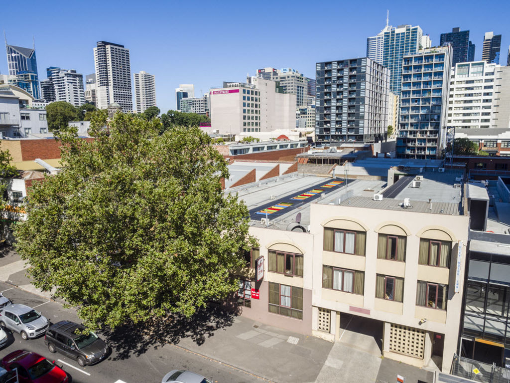 West Melbourne sale sets new benchmark land rate for the area