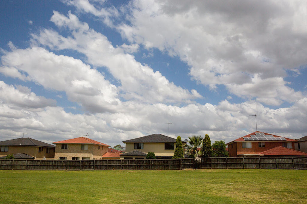 ''It ain't funky and it's expensive'': one expert's view of why many workers don't move to western Sydney