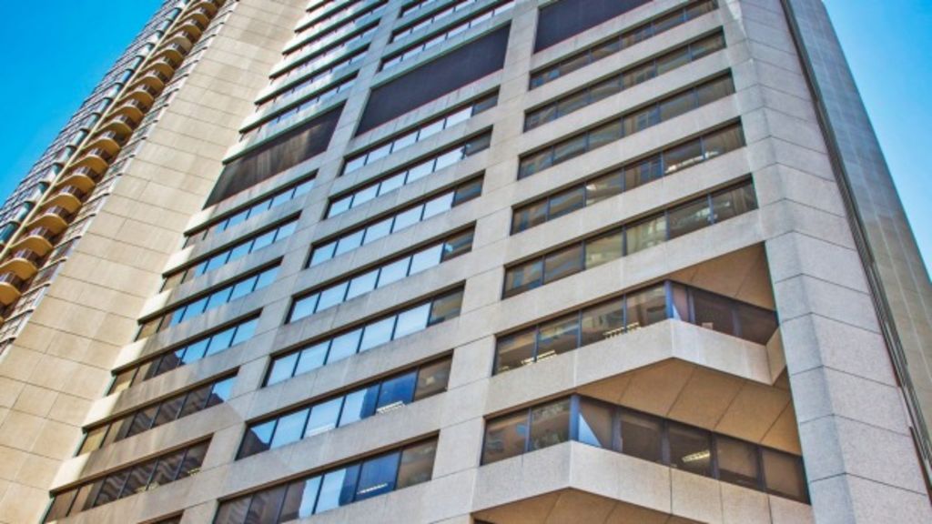 Propertylink generate strong fees on $280 million sale