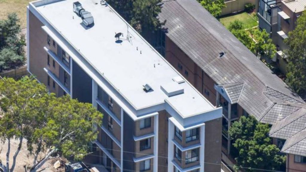 Smaller assets look for keen buyers