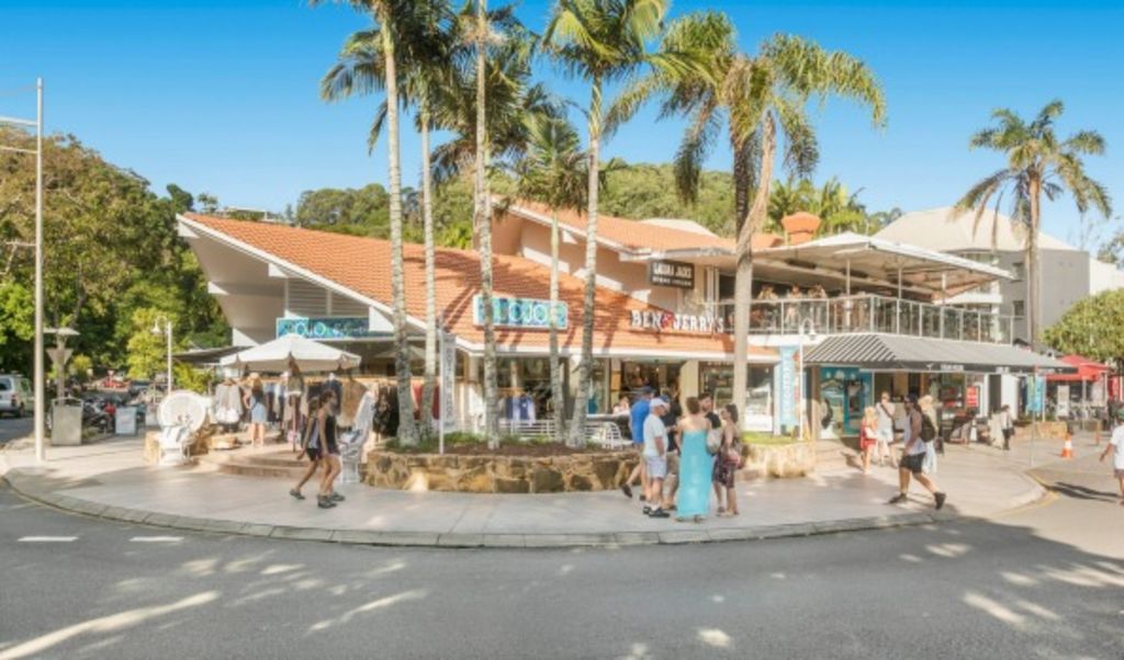 Investors chase regional centres in Queensland