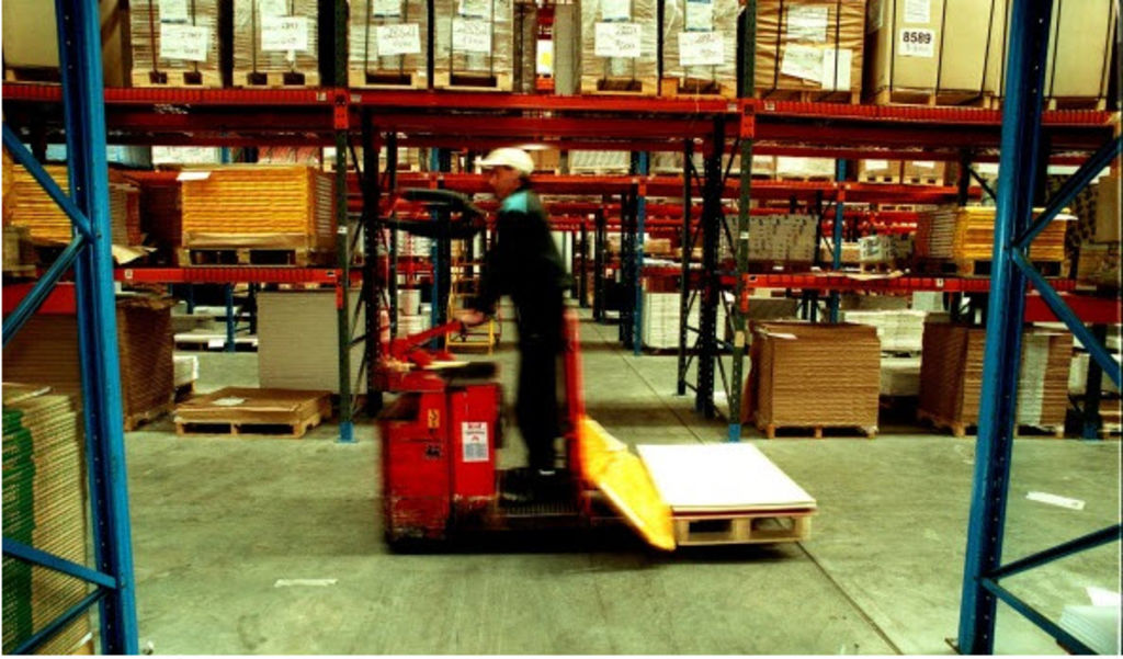 High industrial prices to prompt more asset sales, JLL says