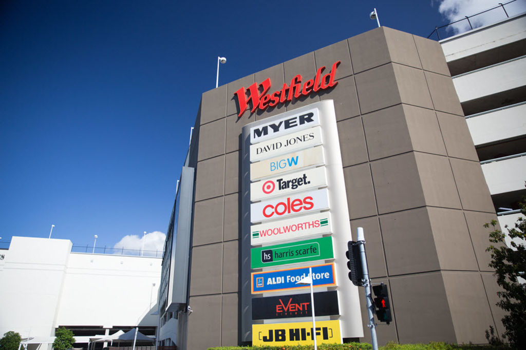 Westfield's history tracks the rise of the Australian shopping centre and shows what's to come