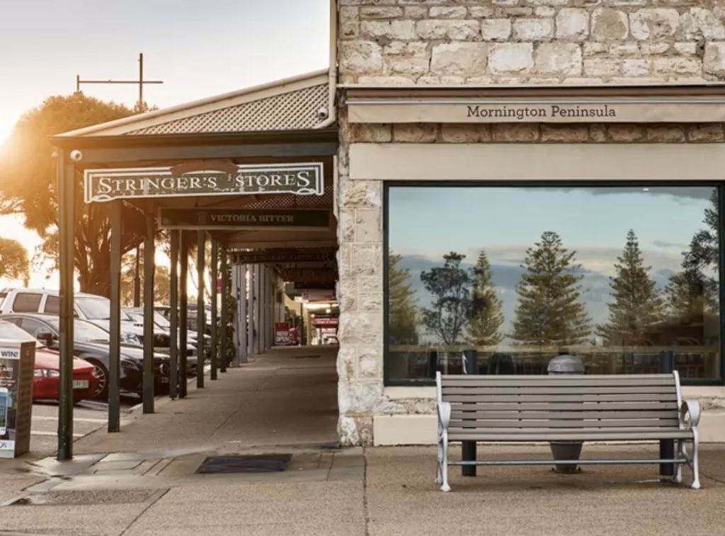 Seven general stores that will inspire you to move to the country