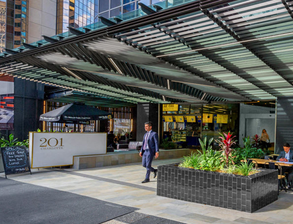 Brisbane has strongest growth of retail rents in the country