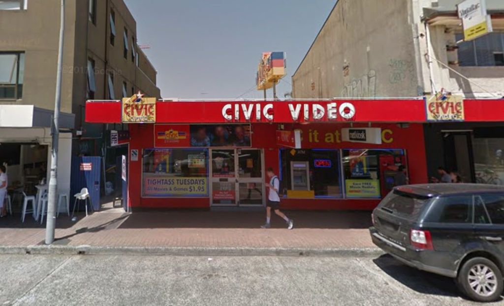 How the last video stores are surviving in the age of Netflix