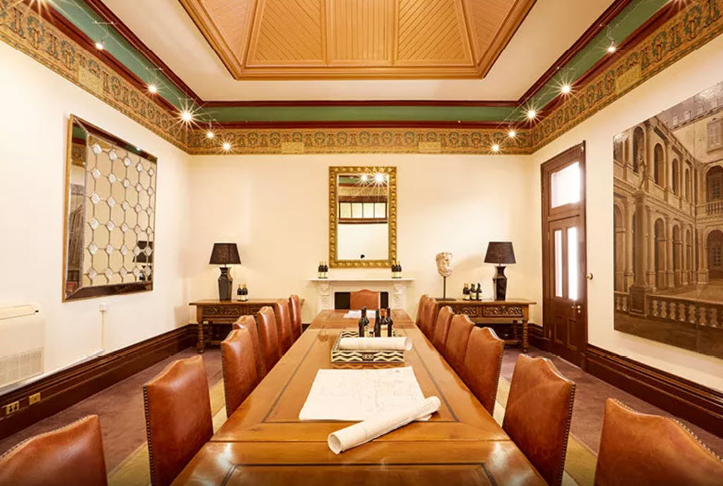 Historic St Kilda mansion Stanthorpe expected to fetch more than $6.5 million