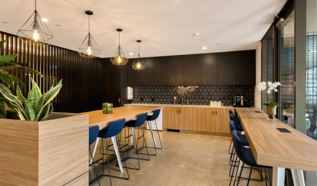 Ultimate Office Solutions opens second co-working hub