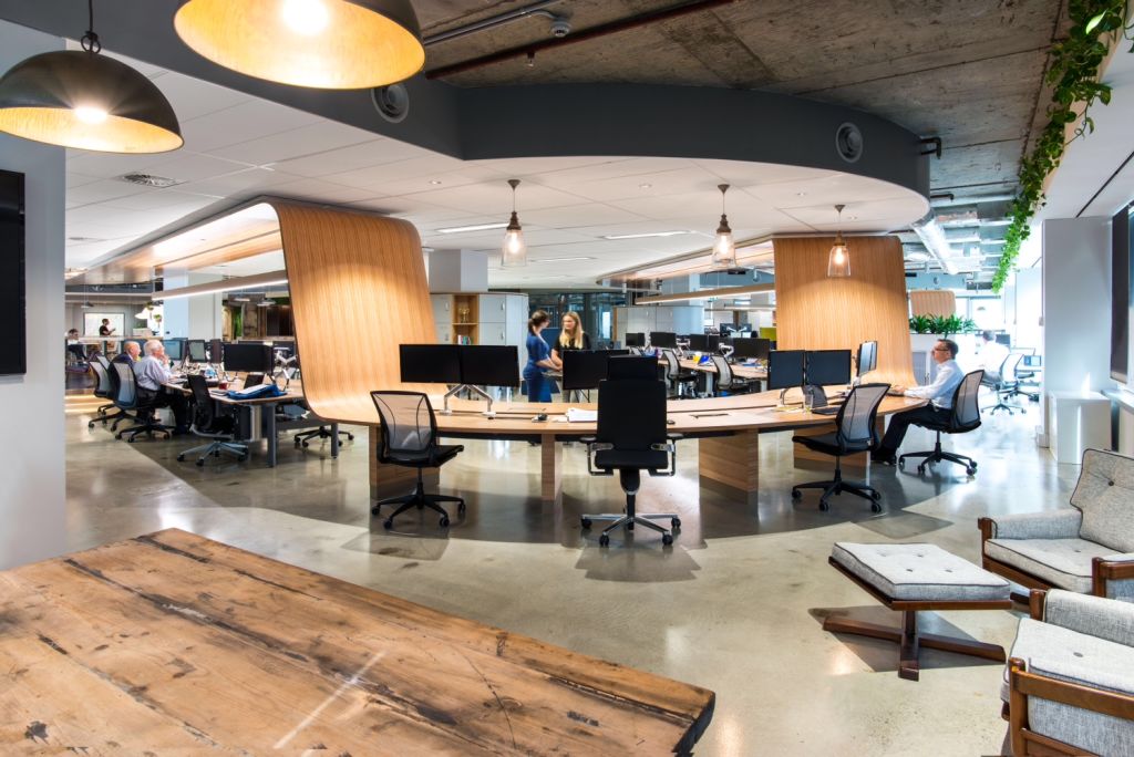 Australian researchers to put activity-based working to the test