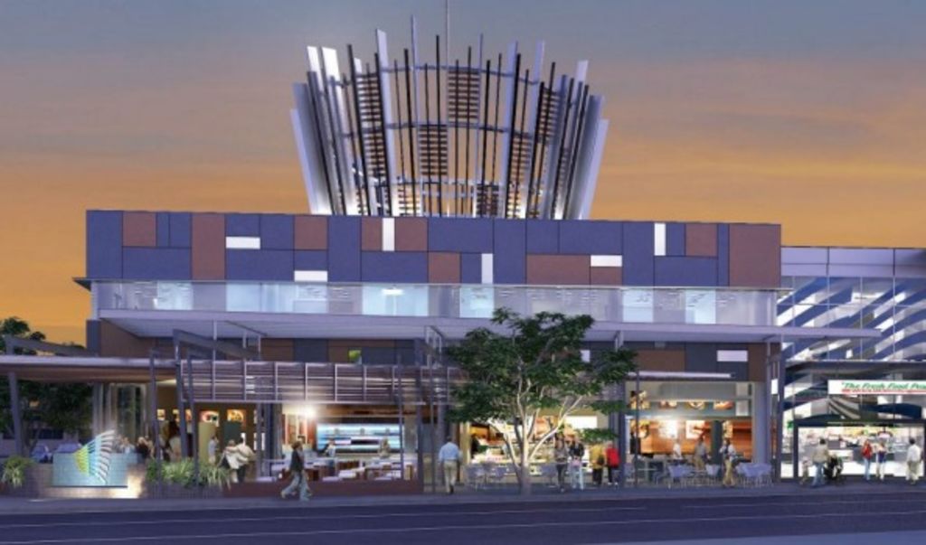 Elanor snaps up $55m Brissie mall from Alceon