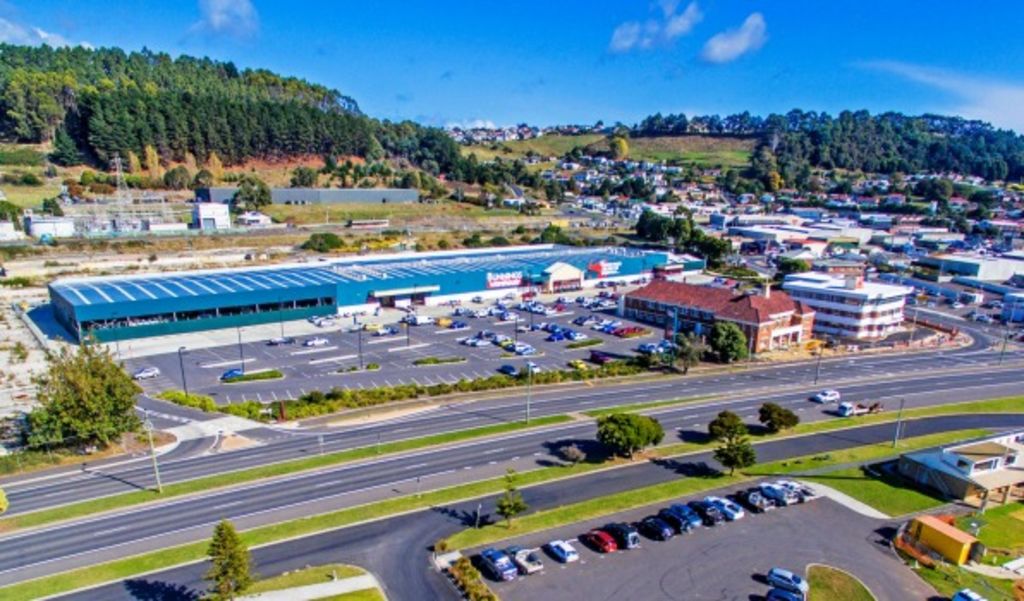 Charter Hall to seed new fund with Burnie's Bunnings