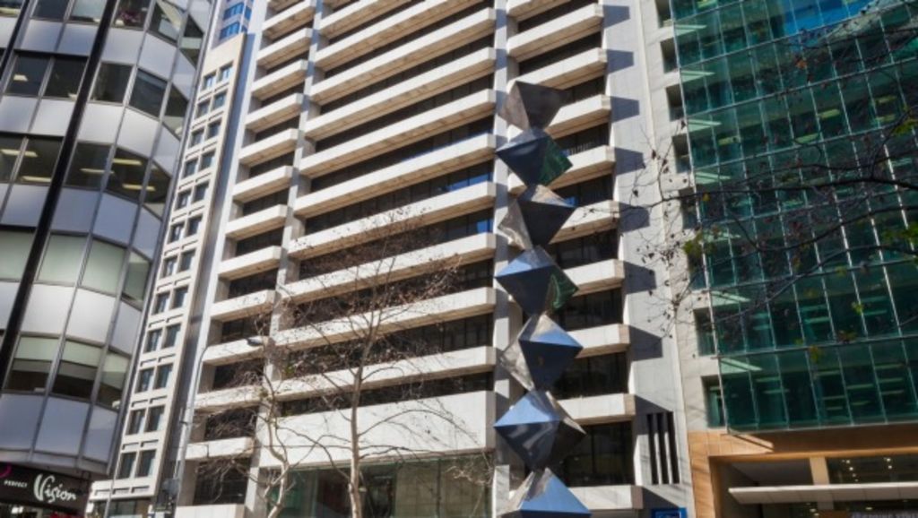 Lendlease swoops on Swire House, Centuria triples its money on Sydney landmark