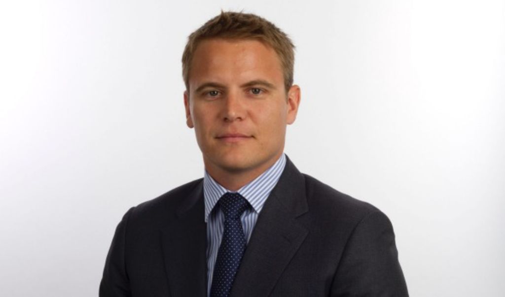 More money for Australian real estate: BlackRock