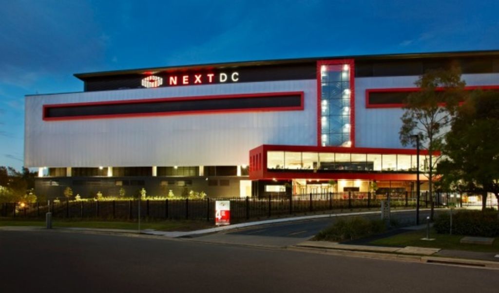 Asia Pacific Data Centres backs Tony Pitt's higher offer