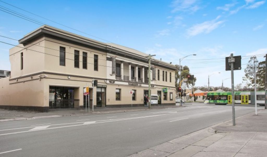 Historic Tankerville Arms Hotel in Fitzroy tipped to fetch $20m