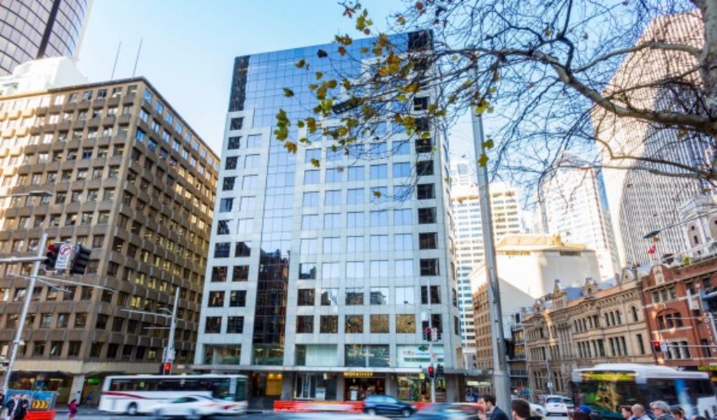 Brisbane industrial sites sold for 14 million