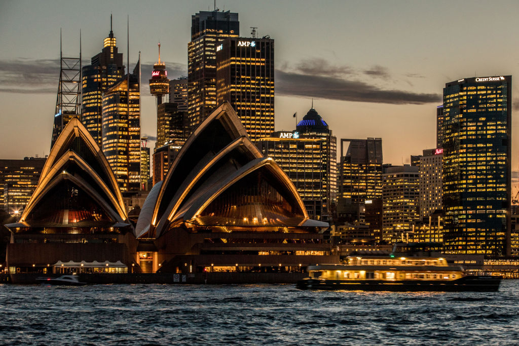 Commercial property sentiment slips for second straight quarter: NAB