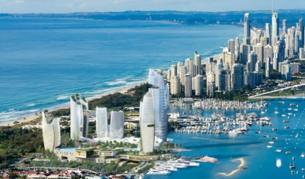 ASF Group posts another year of loss after Gold Coast setback