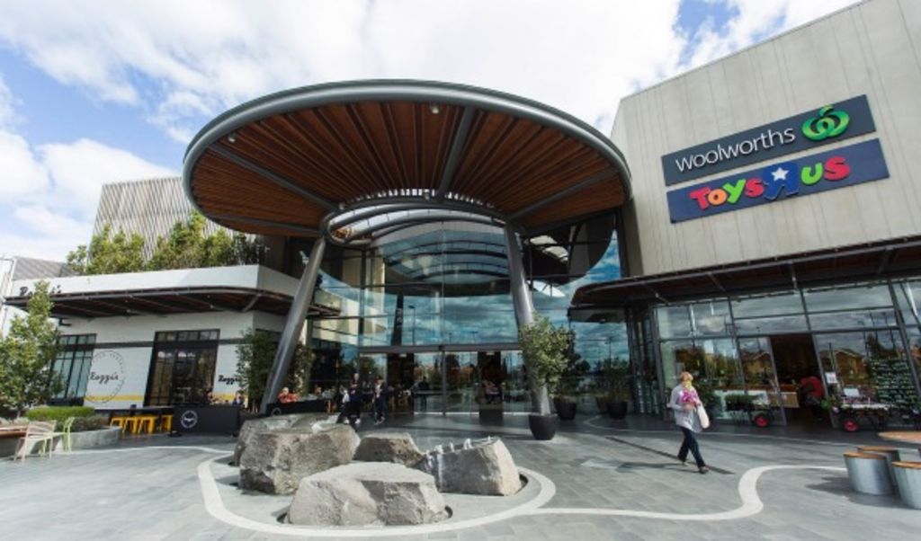 Specialty sales take a hit in GPT malls