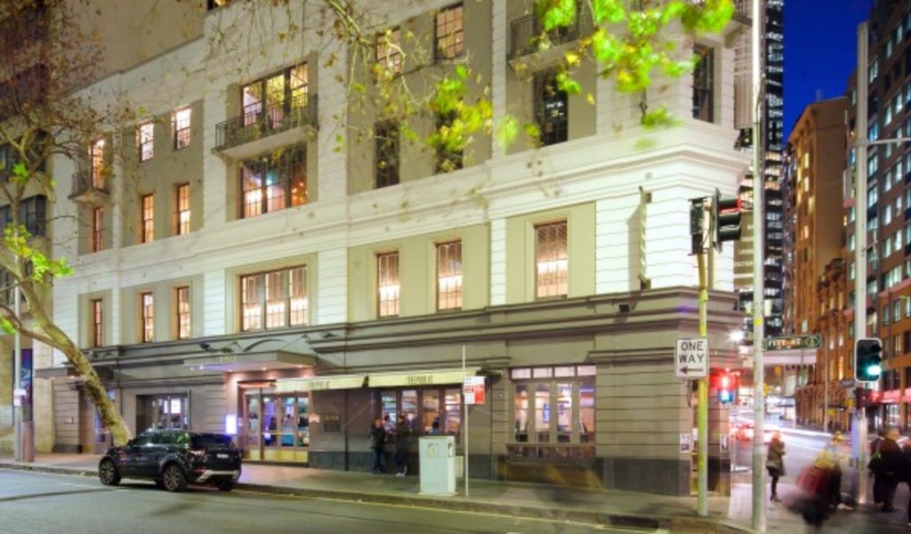 Sydney's Republic Hotel sold to Asia-based fund for $35 million