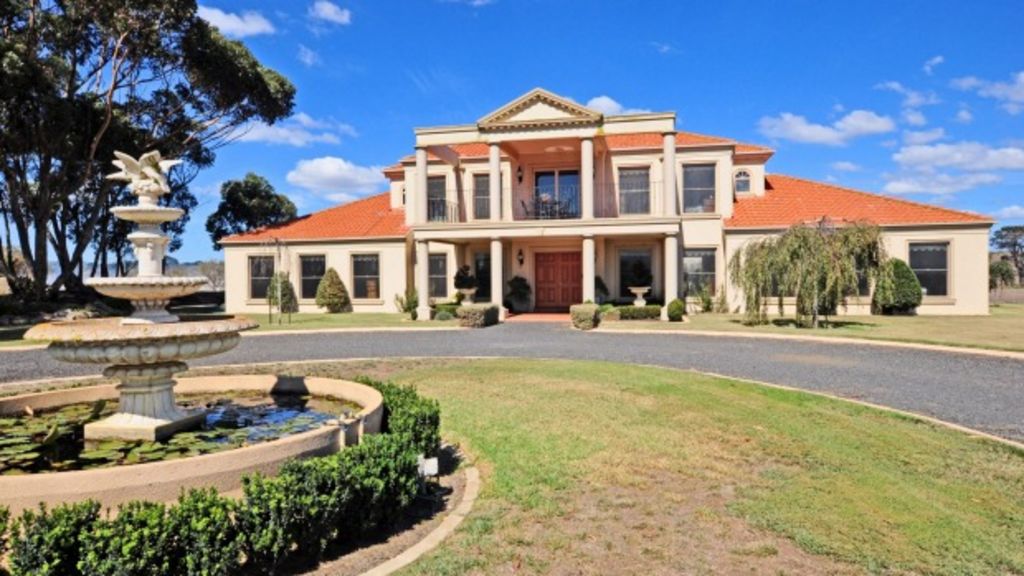 Syndicate buys farm near Geelong as future landbank