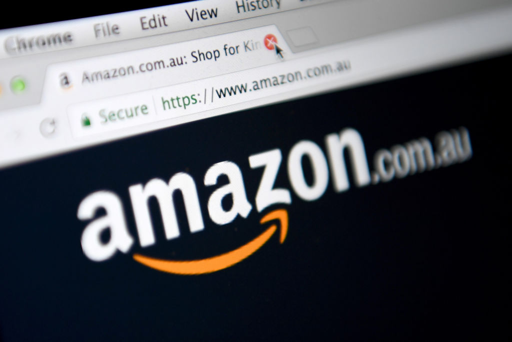 Amazon launches in Australia with 'millions' of products, hopes to win consumers' trust