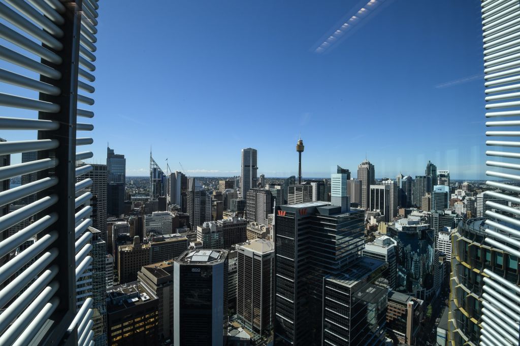 How Australia's cities of the future will be shaped by real estate technology startups