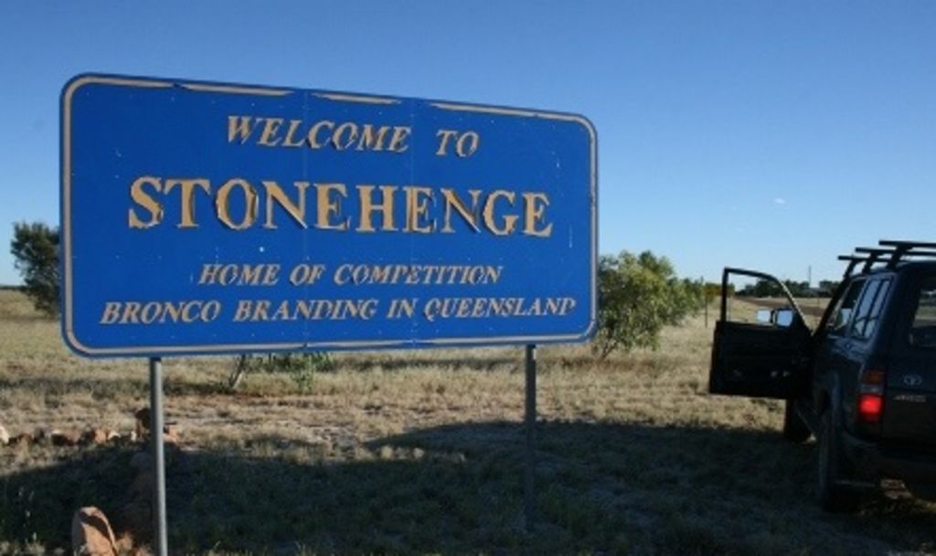 Queensland: the home of Australia's weirdest place names