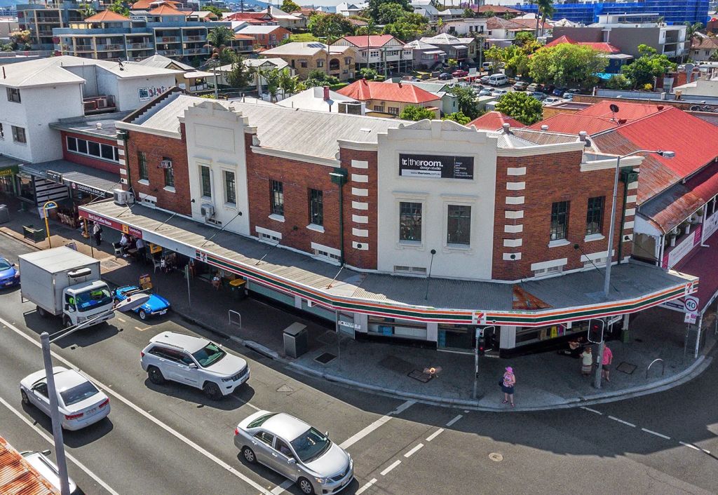 Prominent West End retail site sells for $2.9 million as buyers pounce on inner-city Brisbane buildings